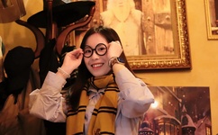 广场舞太空牛仔